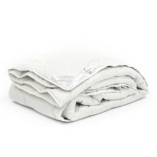 .Decoware® Omnia alpaca dekbed - all year enkel - 200x200 cm