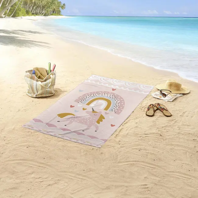 Strandlaken Unilove - 75x150 cm