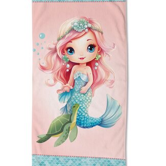 Good Morning Strandlaken Alisse  - 75x150 cm