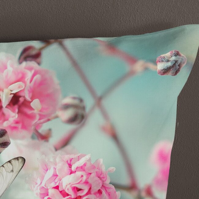 Katoen dekbedovertrek Adel