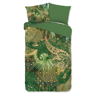 Pure Dekbedovertrek Louise paisley - microvezel
