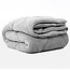 Sleeptime All in one lazy dekbed teddy -  Dekbed en overtrek in 1 - Grijs