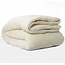 Sleeptime All in one lazy dekbed teddy -  Dekbed en overtrek in 1 - Creme