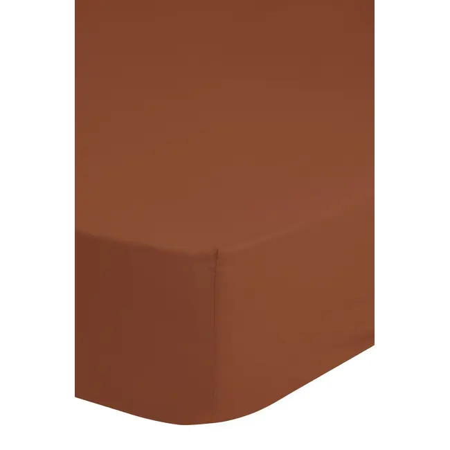 Hoeslaken - katoen - 180x200 cm