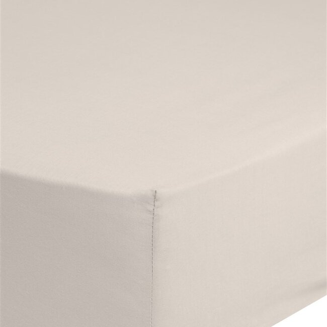 Hoeslaken - katoen - 180x200 cm