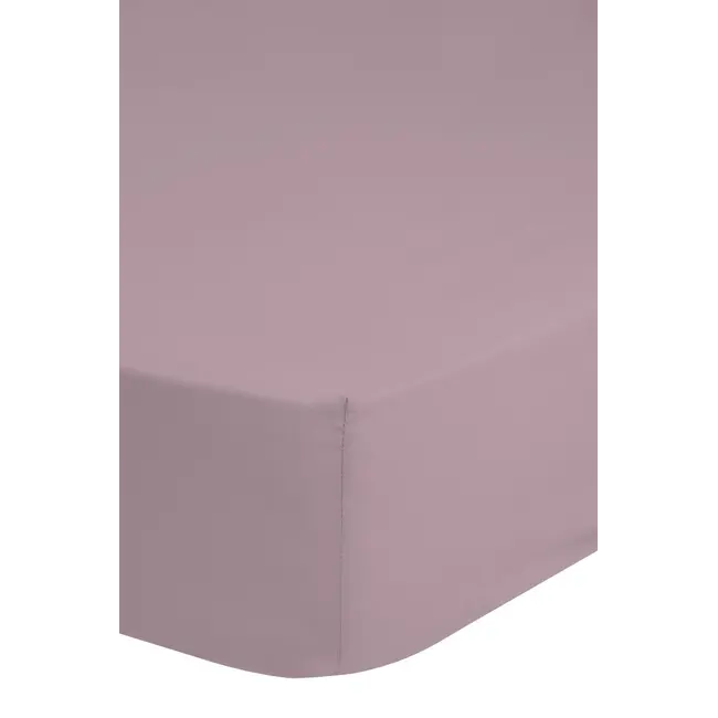 Hoeslaken - katoen - 180x200 cm