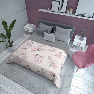 Holland Bedsprei Magnolia