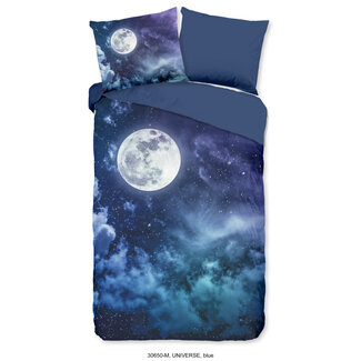 Pure Dekbedovertrek Universe - Microvezel