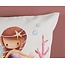 Microvezel kinderdekbedovertrek Lucy - 140x220 + 60x70 cm