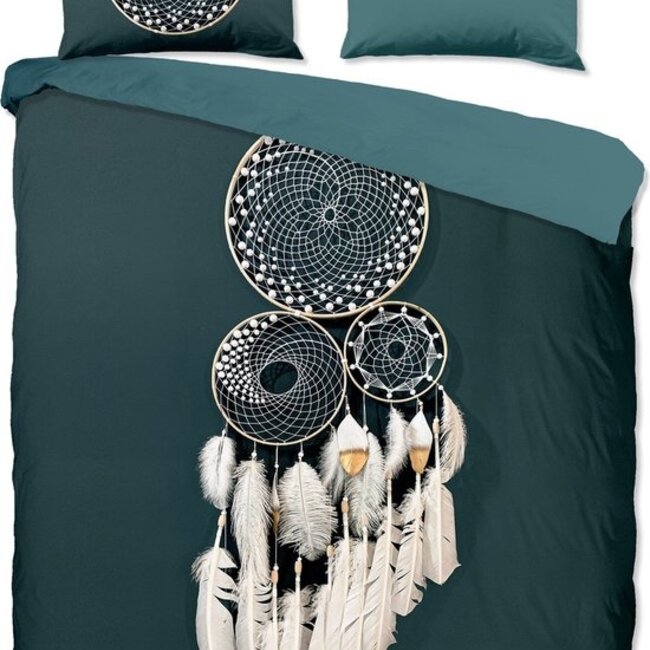 Dekbedovertrek Dromenvanger - Microvezel