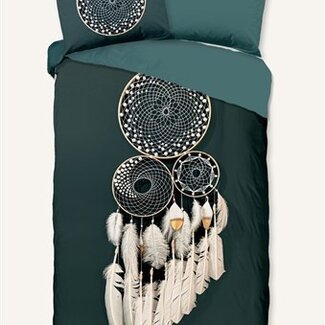 Pure Dekbedovertrek Dromenvanger - Microvezel
