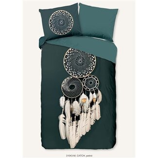 Pure Dekbedovertrek Dromenvanger - Microvezel