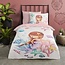 Microvezel kinderdekbedovertrek Lucy - 140x220 + 60x70 cm