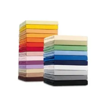 Hoeslaken 200x200 cm