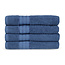 Handdoekken - katoen 500 gr/m² - denim