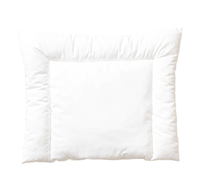 Baby & Peuter kussen - 40x60 cm - Eerste kussen