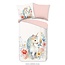 Microvezel kinderdekbedovertrek Unidream - 140x220 + 60x70 cm