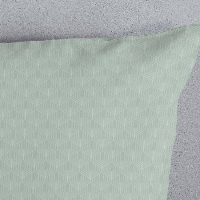 Flanel dekbedovertrek Omaira