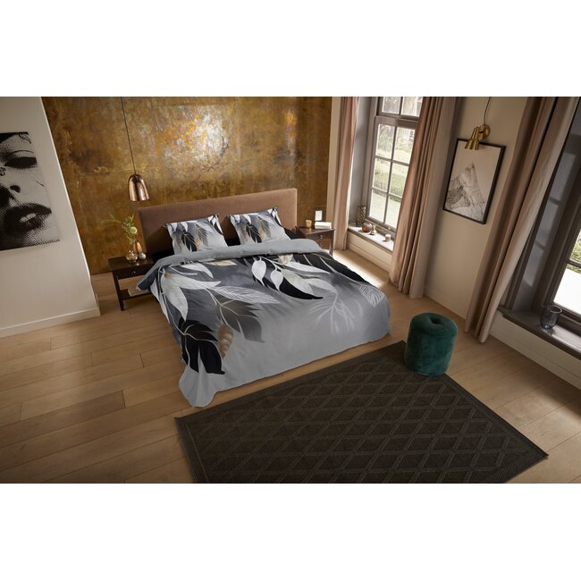 Dekbedovertrek Ross - Microvezel