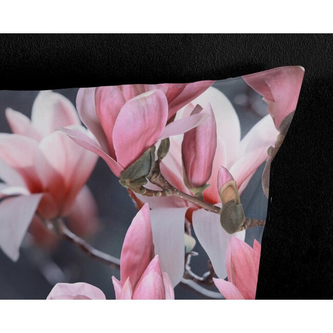 Dekbedovertrek Macy magnolia - microvezel