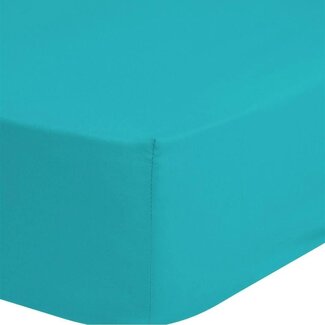 Good Morning Hoeslaken - jersey - aqua blauw