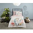 Microvezel kinderdekbedovertrek Unidream - 140x220 + 60x70 cm