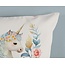 Microvezel kinderdekbedovertrek Unidream - 140x220 + 60x70 cm