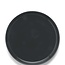 Moments ontbijtbord 21,5 cm - Anthracite