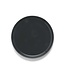 Moments ontbijtbord 21,5 cm - Anthracite
