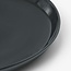 Moments ontbijtbord 21,5 cm - Anthracite