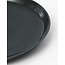 Moments ontbijtbord 21,5 cm - Anthracite