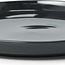Moments ontbijtbord 21,5 cm - Anthracite