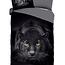Microvezel dekbedovertrek Black Panther