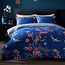 Snoozeville Microvezel dekbedovertrek Akari floral