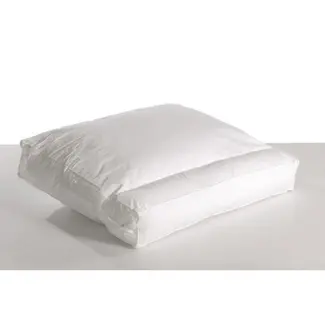 Suite Sheets Orthopedisch boxkussen met neksteun