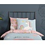 Katoen kinderdekbedovertrek Unicorn Suus -  140x220 + 60x70 cm