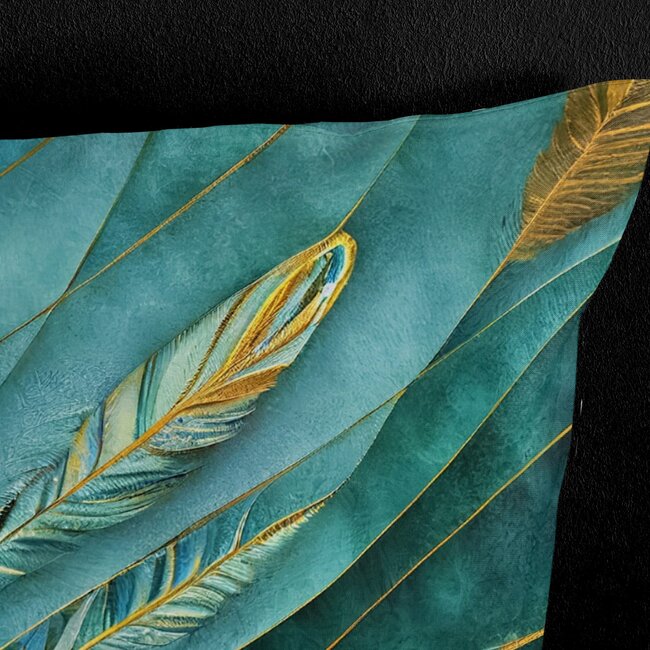 Microvezel dekbedovertrek Neva veren