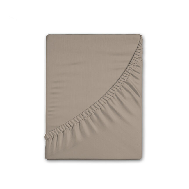 Flanel hoeslaken - 140x200 cm