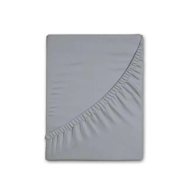 Flanel hoeslaken - 140x200 cm