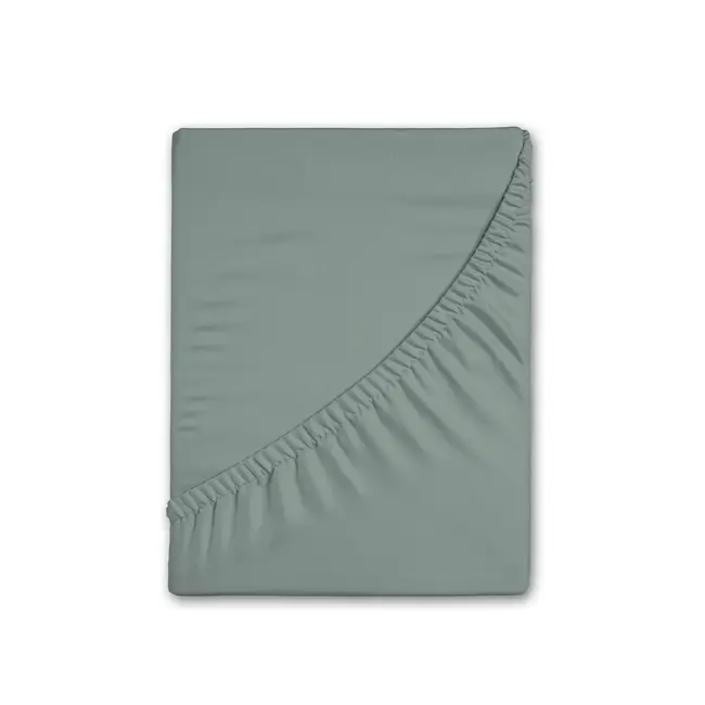 Flanel hoeslaken - 140x200 cm