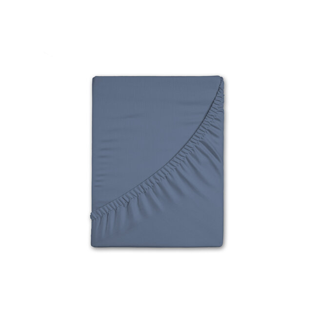Flanel hoeslaken - 180x200 cm