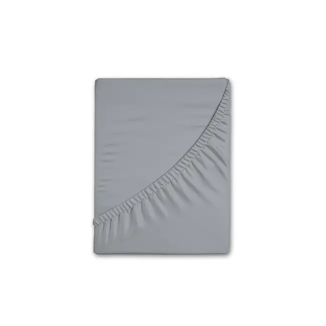 Flanel hoeslaken - 180x220 cm