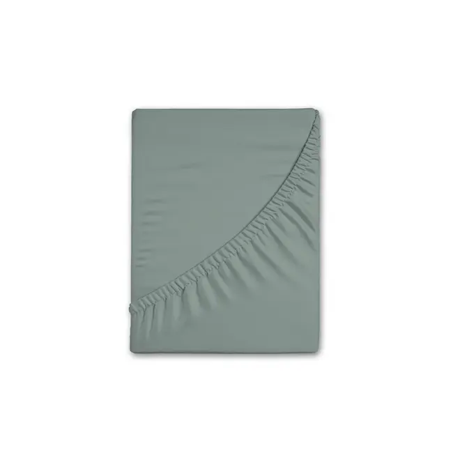 Flanel hoeslaken - 180x220 cm