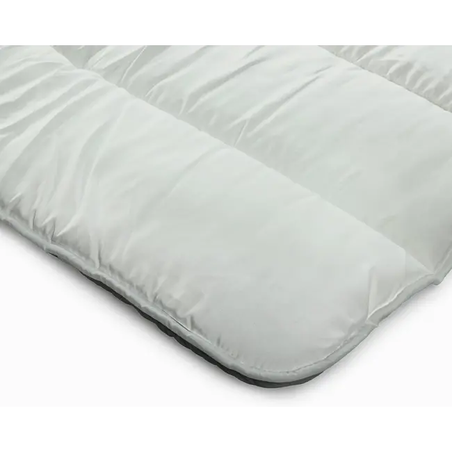 All in one lazy dekbed - Dekbed en overtrek in 1 - Foggy