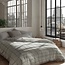 All-in one Lazy dekbed Hannah - inclusief kussensloop - micropercal - 300gsm