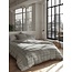All-in one Lazy dekbed Hannah - inclusief kussensloop - micropercal - 300gsm