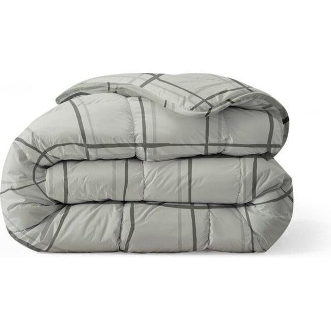 All-in one Lazy dekbed Hannah - inclusief kussensloop - micropercal - 300gsm