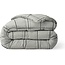 All-in one Lazy dekbed Hannah - inclusief kussensloop - micropercal - 300gsm