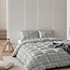 All-in one Lazy dekbed Hannah - inclusief kussensloop - micropercal - 300gsm