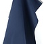 Theedoek  Solid Donkerblauw